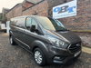 Ford Transit Custom 2.0 300 EcoBlue Limited L2 H1 Euro 6 (s/s) 5dr 5dr Manual 2026