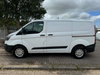 Ford Transit Custom 2.2 TDCi 270 ECOnetic L1 H1 5dr 5dr Manual 2026