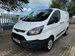 Ford Transit Custom 2.2 TDCi 270 ECOnetic L1 H1 5dr 5dr Manual 2014