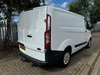 Ford Transit Custom 2.2 TDCi 270 ECOnetic L1 H1 5dr 5dr Manual 2026