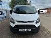 Ford Transit Custom 2.2 TDCi 270 ECOnetic L1 H1 5dr 5dr Manual 2026