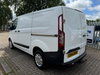 Ford Transit Custom 2.2 TDCi 270 ECOnetic L1 H1 5dr 5dr Manual 2026