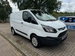 Ford Transit Custom 2.2 TDCi 270 ECOnetic L1 H1 5dr 5dr Manual 2014