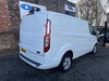 Ford Transit Custom 2.2 TDCi 270 Limited L1 H1 5dr 5dr Manual 2026