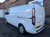 Ford Transit Custom 2.2 TDCi 270 Limited L1 H1 5dr 5dr Manual 2026