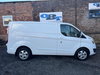 Ford Transit Custom 2.2 TDCi 270 Limited L1 H1 5dr 5dr Manual 2026