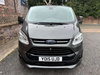 Ford Transit Custom 2.2 TDCi 270 Limited L1 H1 5dr Crew Van 7 Seater Sports Van ATV Tyres 5dr Manual 2026