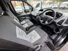 Ford Transit Custom 2.2 TDCi 270 Limited L1 H1 5dr Crew Van 7 Seater Sports Van ATV Tyres 5dr Manual 2026