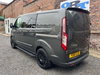 Ford Transit Custom 2.2 TDCi 270 Limited L1 H1 5dr Crew Van 7 Seater Sports Van ATV Tyres 5dr Manual 2026
