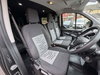 Ford Transit Custom 2.2 TDCi 270 Limited L1 H1 5dr Crew Van 7 Seater Sports Van ATV Tyres 5dr Manual 2026