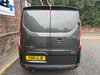 Ford Transit Custom 2.2 TDCi 270 Limited L1 H1 5dr Crew Van 7 Seater Sports Van ATV Tyres 5dr Manual 2026