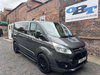 Ford Transit Custom 2.2 TDCi 270 Limited L1 H1 5dr Crew Van 7 Seater Sports Van ATV Tyres 5dr Manual 2026