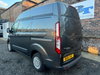 Ford Transit Custom 2.2 TDCi 290 Trend L1 H1 5dr 5dr Manual 2026