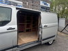 Ford Transit Custom 2.2 TDCi 290 Trend L2 H1 5dr 5dr Manual 2026