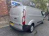 Ford Transit Custom 2.2 TDCi 290 Trend L2 H1 5dr 5dr Manual 2026