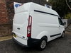 Ford Transit Custom 2.2 TDCi 290 L1 H1 5dr 5dr Manual 2026