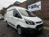 Ford Transit Custom 2.2 TDCi 290 L1 H1 5dr 5dr Manual 2026