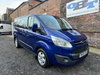 Ford Transit Custom 2.2 TDCi 290 Limited L1 H1 6dr 6dr Manual 2026