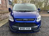 Ford Transit Custom 2.2 TDCi 290 Limited L1 H1 6dr 6dr Manual 2026