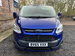 Ford Transit Custom 2.2 TDCi 290 Limited L1 H1 6dr 6dr Manual 2015