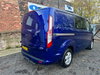 Ford Transit Custom 2.2 TDCi 290 Limited L1 H1 6dr 6dr Manual 2026