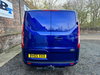 Ford Transit Custom 2.2 TDCi 290 Limited L1 H1 6dr 6dr Manual 2026