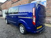 Ford Transit Custom 2.2 TDCi 290 Limited L1 H1 6dr 6dr Manual 2026