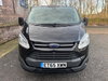 Ford Transit Custom 2.2 TDCi 310 Trend L2 H1 5dr 5dr Manual 2026
