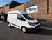 Ford Transit Custom 2.2 Transit Custom 290 E-Tech 2dr Manual 2016
