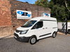 Ford Transit Custom 2.2 Transit Custom 290 E-Tech 2dr Manual 2026