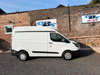 Ford Transit Custom 2.2 Transit Custom 290 E-Tech 2dr Manual 2026