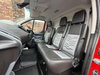 Ford Transit Custom 2.2 Transit Custom 290 Ltd E-Tech 155 Bhp 2dr Manual 2026