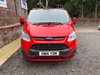 Ford Transit Custom 2.2 Transit Custom 290 Ltd E-Tech 155 Bhp 2dr Manual 2026