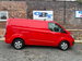 Ford Transit Custom 2.2 Transit Custom 290 Ltd E-Tech 155 Bhp 2dr Manual 2016