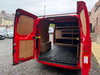 Ford Transit Custom 2.2 Transit Custom 290 Ltd E-Tech 155 Bhp 2dr Manual 2026
