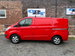 Ford Transit Custom 2.2 Transit Custom 290 Ltd E-Tech 155 Bhp 2dr Manual 2016