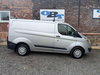 Ford Transit Custom 2.2 Transit Custom 290 Trend E-Tech 2dr Manual 2026