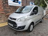 Ford Transit Custom 2.2 Transit Custom 290 Trend E-Tech 2dr Manual 2026