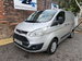 Ford Transit Custom 2.2 Transit Custom 290 Trend E-Tech 2dr Manual 2015