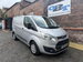 Ford Transit Custom 2.2 Transit Custom 290 Trend E-Tech 2dr Manual 2015