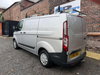 Ford Transit Custom 2.2 Transit Custom 290 Trend E-Tech 2dr Manual 2026