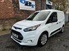 Ford Transit Connect 1.5 TDCi 200 Trend L1 H1 5dr 5dr Manual 2026