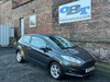 Ford Fiesta 1.2 Fiesta Zetec 3dr 3dr Manual 2026
