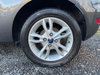 Ford Fiesta 1.2 Fiesta Zetec 3dr 3dr Manual 2026