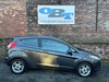 Ford Fiesta 1.2 Fiesta Zetec 3dr 3dr Manual 2026