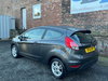 Ford Fiesta 1.2 Fiesta Zetec 3dr 3dr Manual 2026