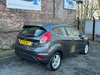 Ford Fiesta 1.2 Fiesta Zetec 3dr 3dr Manual 2026