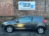 Ford Fiesta 1.2 Fiesta Zetec 3dr 3dr Manual 2026