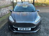 Ford Fiesta 1.2 Fiesta Zetec 3dr 3dr Manual 2026