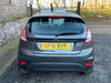 Ford Fiesta 1.2 Fiesta Zetec 3dr 3dr Manual 2026